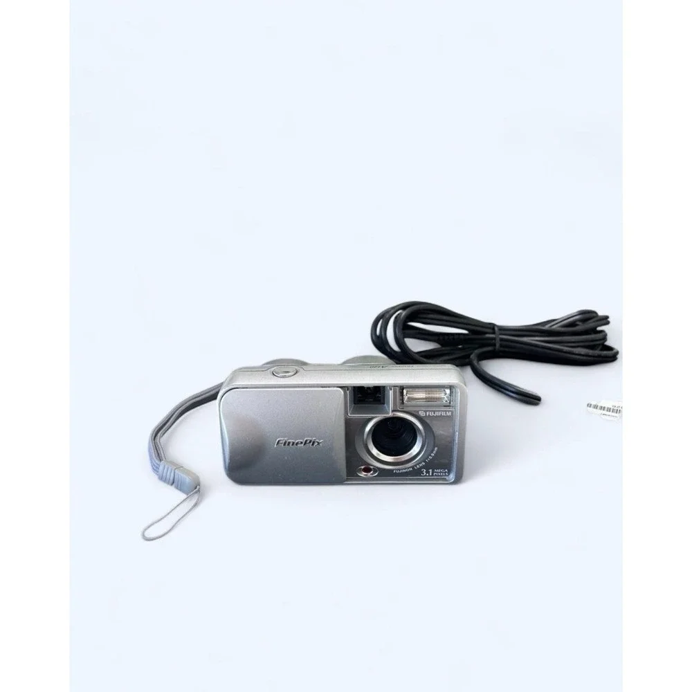 Fujifilm pre owned